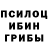 Псилоцибиновые грибы ЛСД Artsiom Patotski
